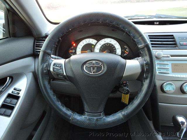 2007 Toyota Camry 4dr Sedan I4 Automatic SE